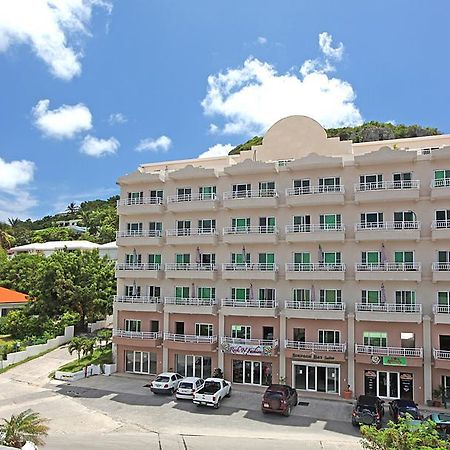 Simpson Bay Suites Экстерьер фото