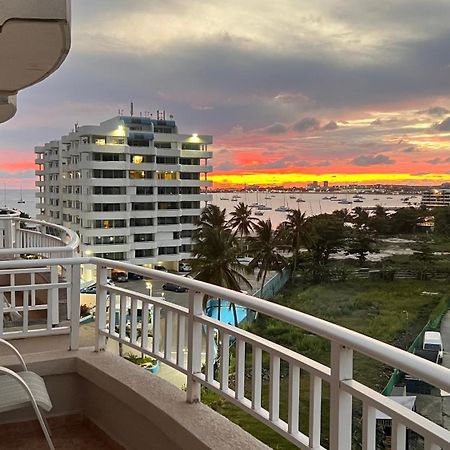 Simpson Bay Suites Экстерьер фото