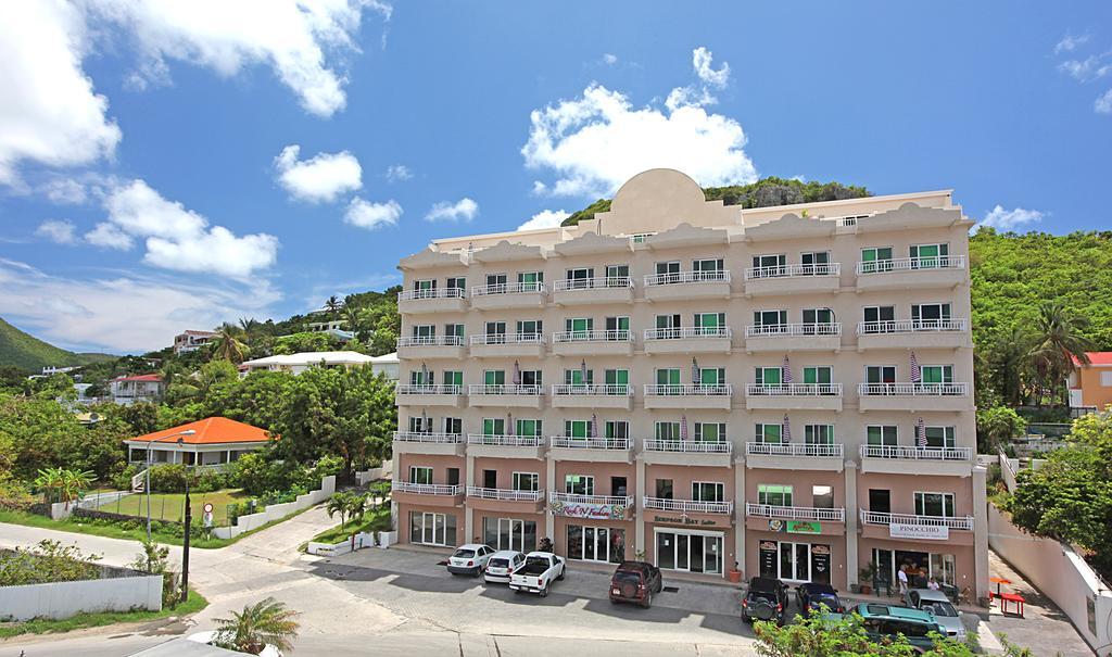 Simpson Bay Suites Экстерьер фото