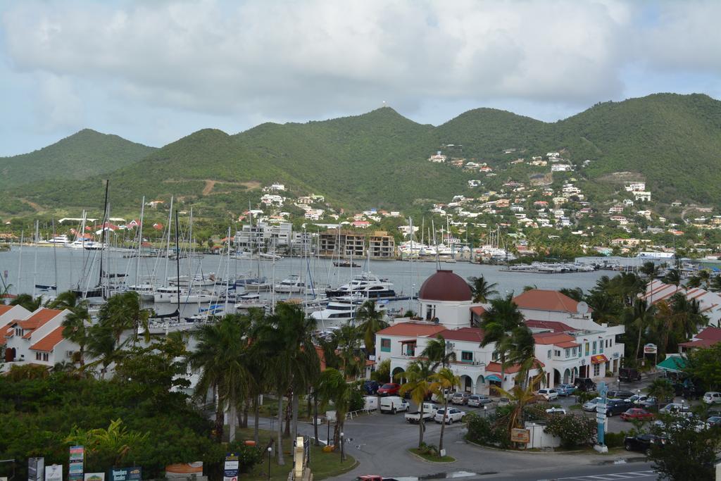 Simpson Bay Suites Экстерьер фото