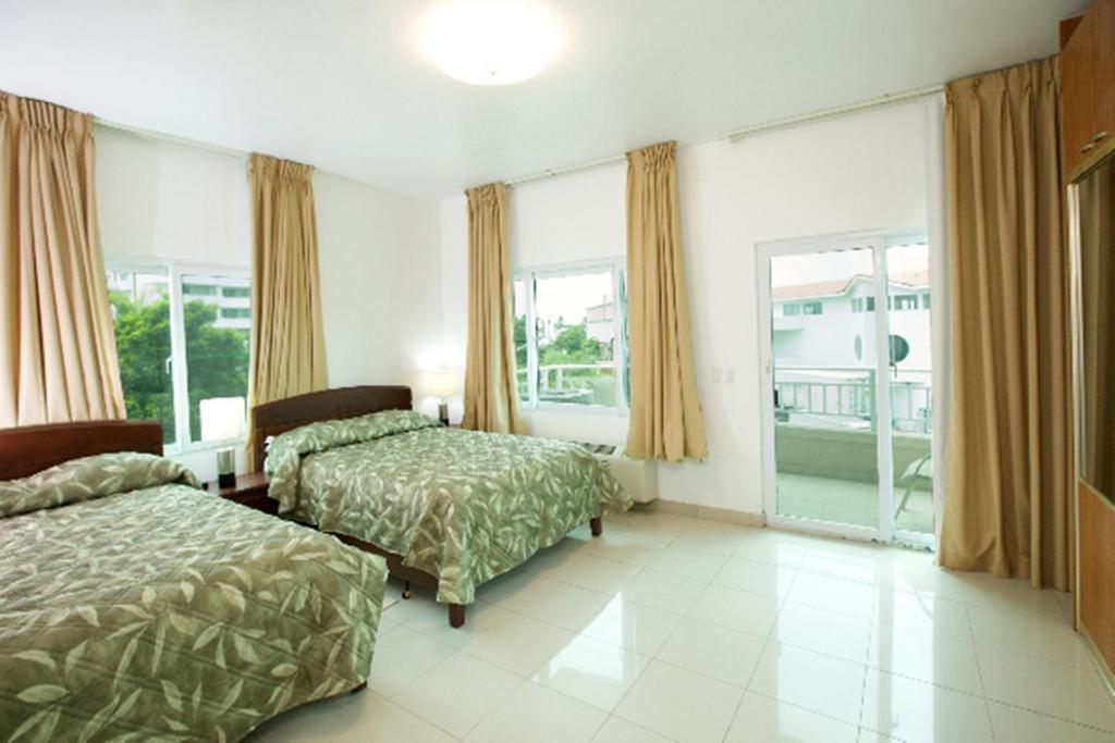 Simpson Bay Suites Номер фото
