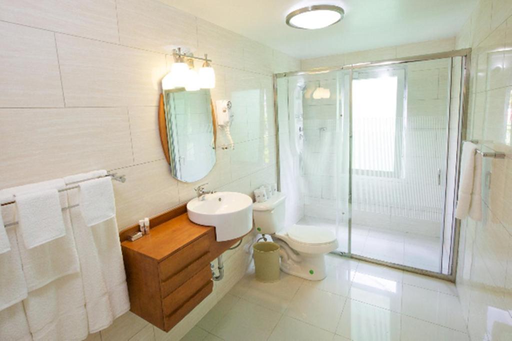 Simpson Bay Suites Номер фото