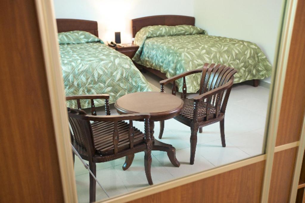 Simpson Bay Suites Номер фото