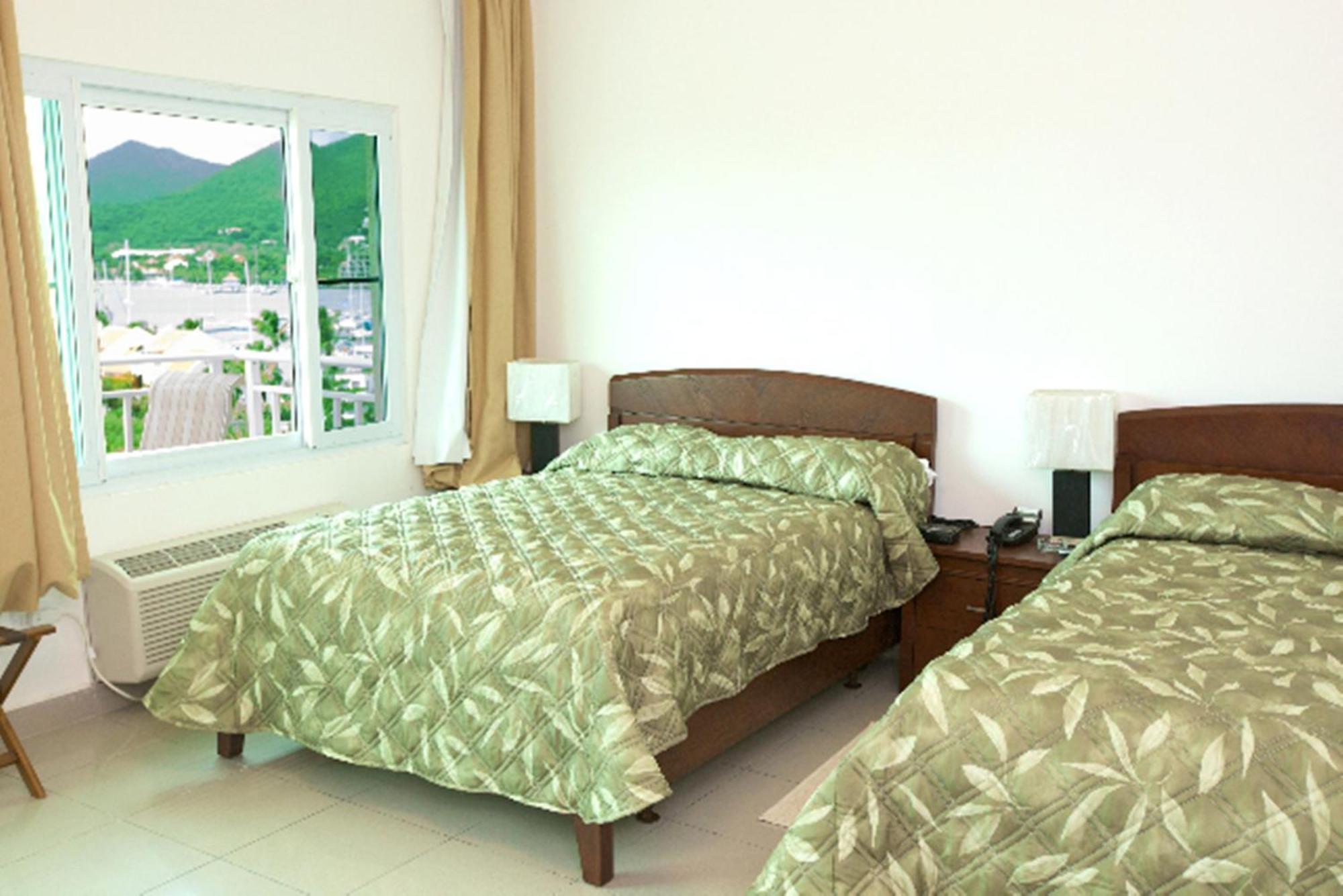 Simpson Bay Suites Экстерьер фото