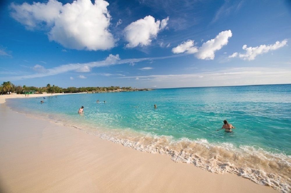 Simpson Bay Suites Экстерьер фото