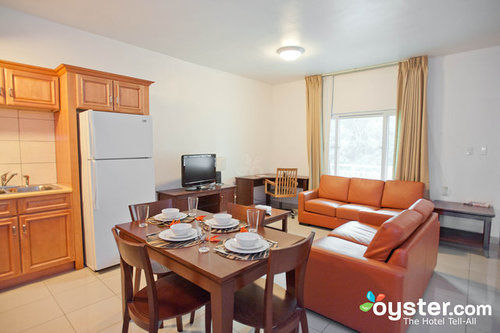 Simpson Bay Suites Экстерьер фото