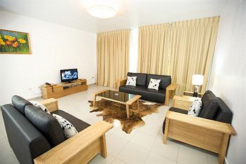 Simpson Bay Suites Экстерьер фото